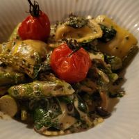  at Mia's Restaurant & Lounge in Axel