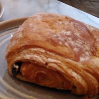  at Central Brew Coffee in Dublin