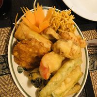   at Malai Thai Street Food in Hull