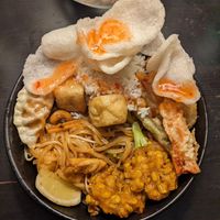  at Malai Thai Street Food in Hull