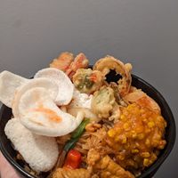  at Malai Thai Street Food in Hull