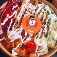   at Mr. Kuai in San Pietro In Cariano