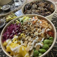   at Mr. Kuai in San Pietro In Cariano