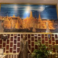 Buddha, Lüneburg  at Buddha Thai & Asian Food Lounge in Lueneburg