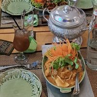 Buddha, Lüneburg  at Buddha Thai & Asian Food Lounge in Lueneburg