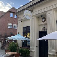 Buddha, Lüneburg  at Buddha Thai & Asian Food Lounge in Lueneburg