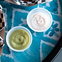   at Munchies in Willemstad