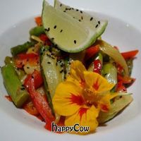 Raw Garden at The Beginnings - Skolas in Riga