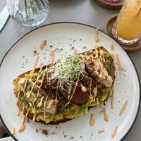   at Kafe 5999 in Willemstad