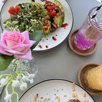   at Kafe 5999 in Willemstad