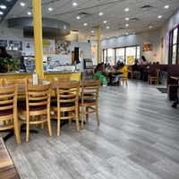 Restaurant   at Honest in Orlando