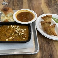 Dinner   at Honest in Orlando