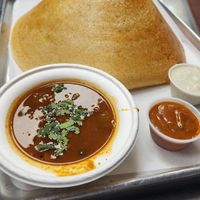  at Honest in Orlando