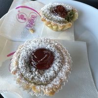   at Pasticceria Bertuzzo Michela in Vicenza