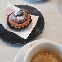  at Pasticceria Bertuzzo Michela in Vicenza