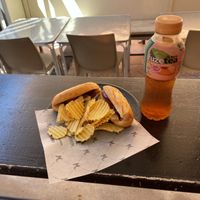   at 100 Montaditos in Cagliari