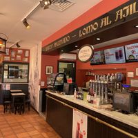   at 100 Montaditos in Cagliari