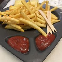   at 100 Montaditos in Cagliari