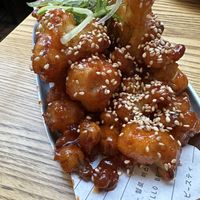 KFC  at Hello Beasty in Auckland