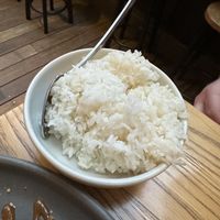 Rice   at Hello Beasty in Auckland