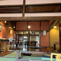 inside shop at Nahana Hahana 菜はな in Otaru