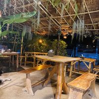   at Pait Tine Taung in Koh Phangan