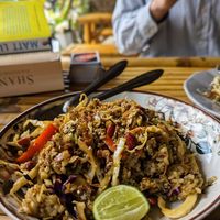  at Pait Tine Taung in Koh Phangan