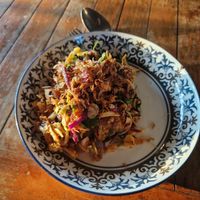  at Pait Tine Taung in Koh Phangan