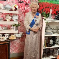  at Tea at 1024 in Honolulu