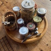   at Casale Hortensiae in Orte