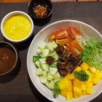  at HeyBong - The Healthy Secrets  in Siem Reap