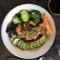   at HeyBong - The Healthy Secrets  in Siem Reap