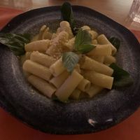 Creamy turmeric pasta   at HeyBong - The Healthy Secrets  in Siem Reap