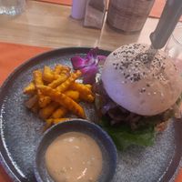   at HeyBong - The Healthy Secrets  in Siem Reap