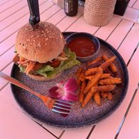   at HeyBong - The Healthy Secrets  in Siem Reap