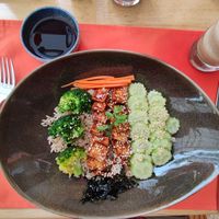  at HeyBong - The Healthy Secrets  in Siem Reap