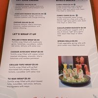   at HeyBong - The Healthy Secrets  in Siem Reap