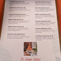   at HeyBong - The Healthy Secrets  in Siem Reap