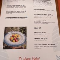   at HeyBong - The Healthy Secrets  in Siem Reap