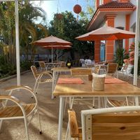 restaurant  at HeyBong - The Healthy Secrets  in Siem Reap