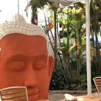 Interior   at HeyBong - The Healthy Secrets  in Siem Reap