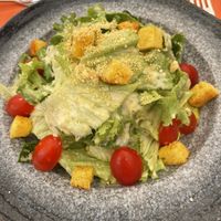 Caesar salad - so good!   at HeyBong - The Healthy Secrets  in Siem Reap