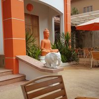 Heybong at HeyBong - The Healthy Secrets  in Siem Reap