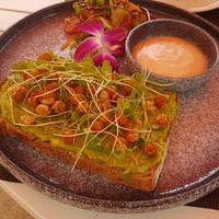 Avocado Sandwich at HeyBong - The Healthy Secrets  in Siem Reap