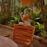 Hermit at HeyBong - The Healthy Secrets  in Siem Reap