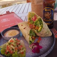  at HeyBong - The Healthy Secrets  in Siem Reap