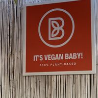   at HeyBong - The Healthy Secrets  in Siem Reap