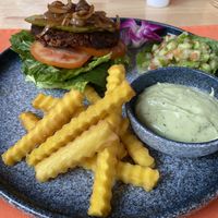   at HeyBong - The Healthy Secrets  in Siem Reap