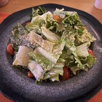 Ceasar salad  at HeyBong - The Healthy Secrets  in Siem Reap