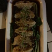 Teriyaki Dumplings  at HeyBong - The Healthy Secrets  in Siem Reap